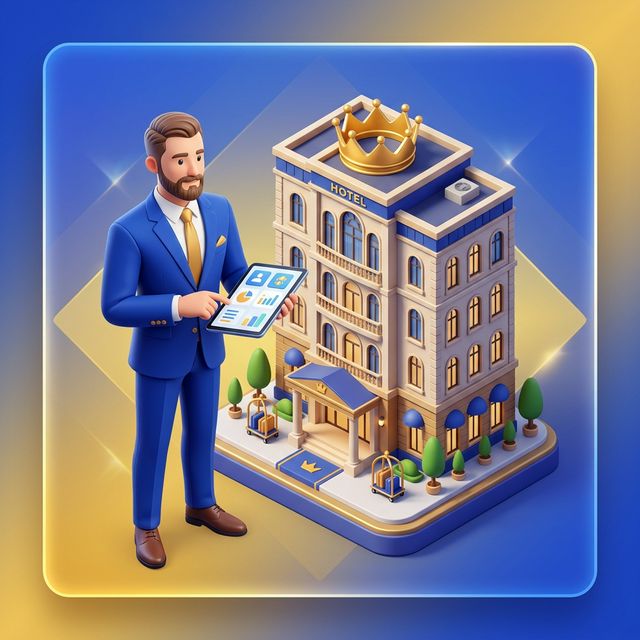 King's Hotel Management