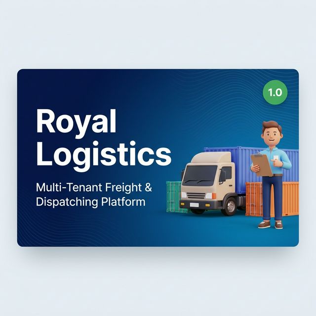 Royal Logistics