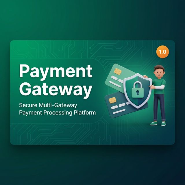 Payment Gateway